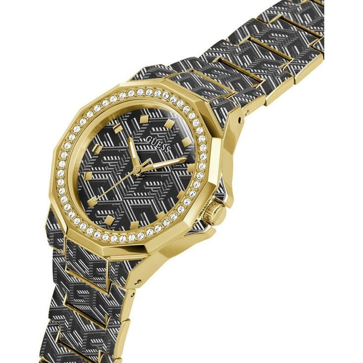 GUESS GW0597L1 Analog Watch for Women