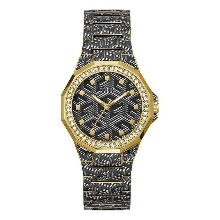 GUESS GW0597L1 Analog Watch for Women