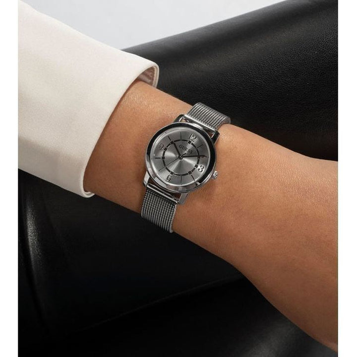 GUESS GW0666L1 Analog Watch for Women