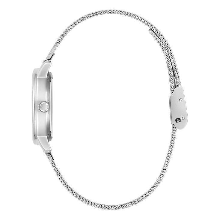 GUESS GW0666L1 Analog Watch for Women