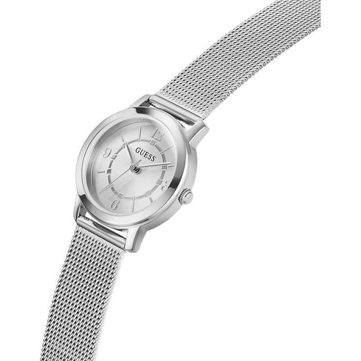 GUESS GW0666L1 Analog Watch for Women