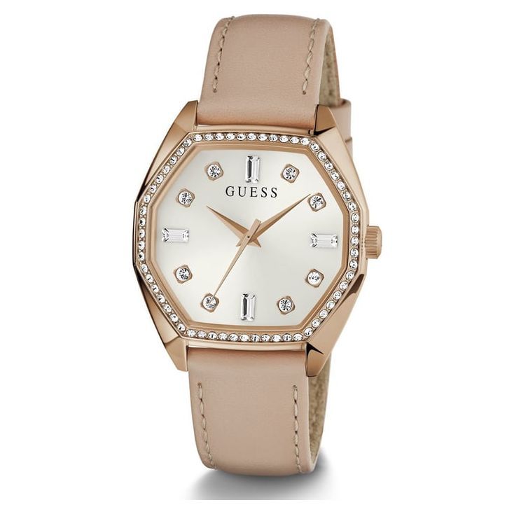 GUESS GW0688L3 Analog Watch for Women