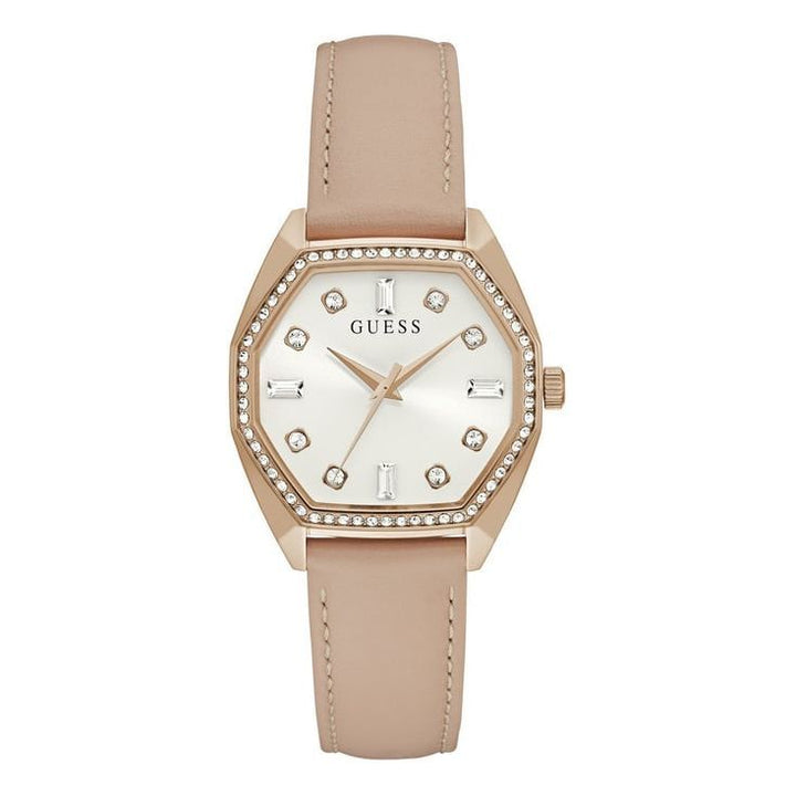 GUESS GW0688L3 Analog Watch for Women