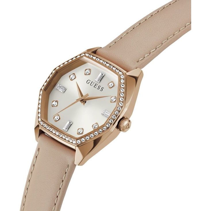 GUESS GW0688L3 Analog Watch for Women