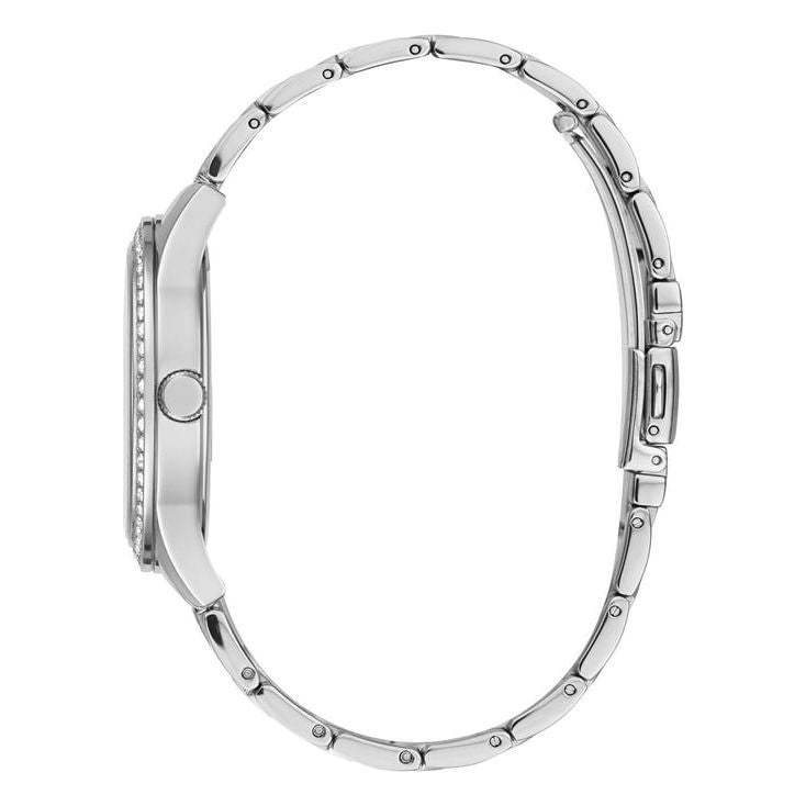 GUESS U1280L1 Analog Watch for Women