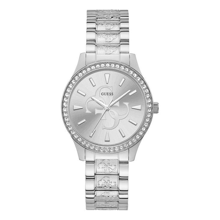 GUESS U1280L1 Analog Watch for Women