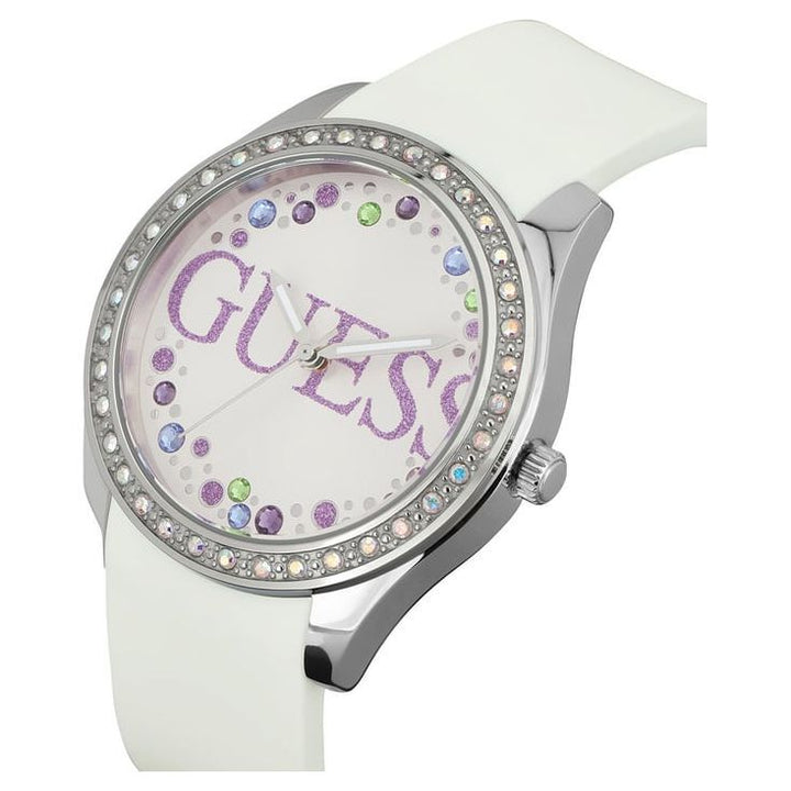 GUESS GW0393L1 Analog Watch for Women