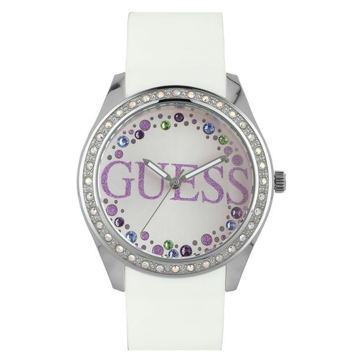 GUESS GW0393L1 Analog Watch for Women