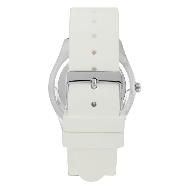 GUESS GW0393L1 Analog Watch for Women