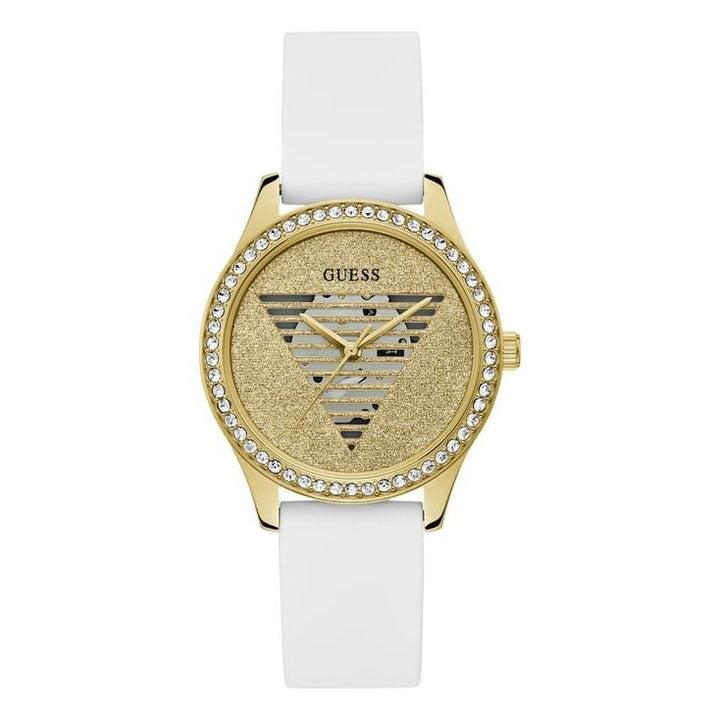 GUESS GW0530L1 Analog Watch for Women