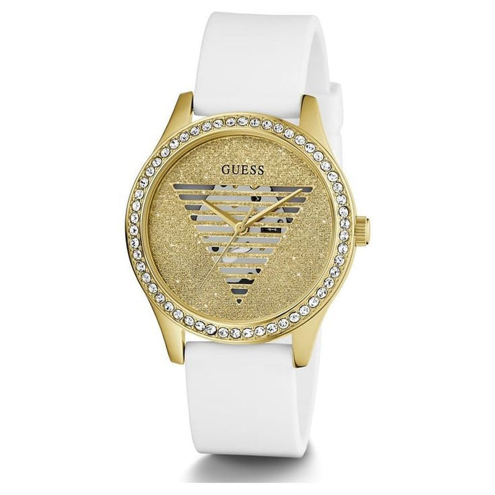 GUESS GW0530L1 Analog Watch for Women