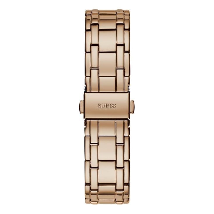 GUESS GW0395L3 Analog Watch for Women