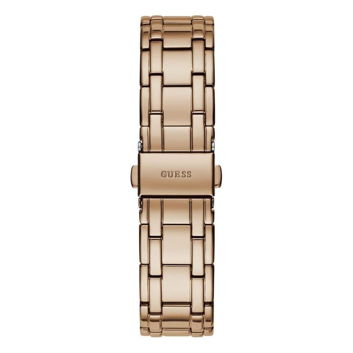 GUESS GW0395L3 Analog Watch for Women