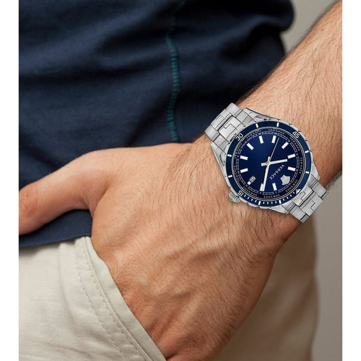 VE3A00922 Analog Watch for Men