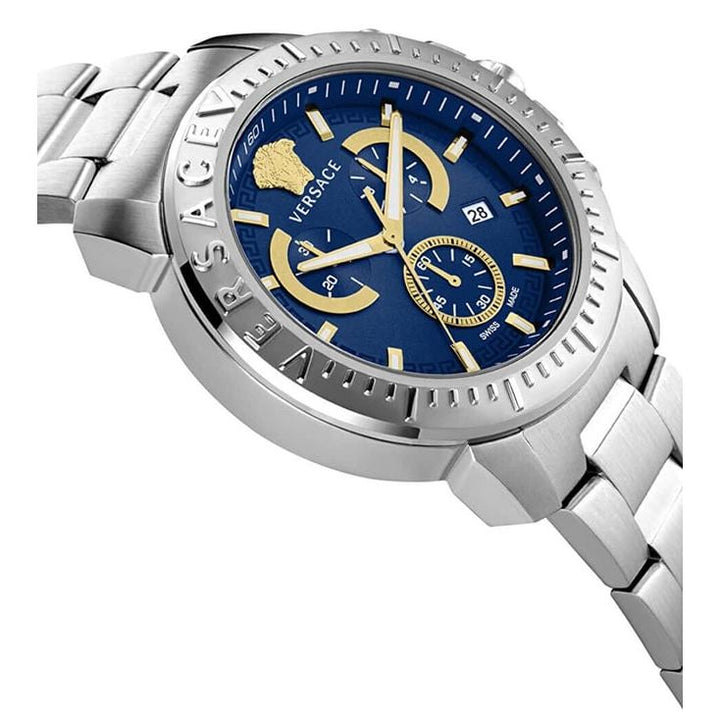 VE2E00721 Analog Watch for Men