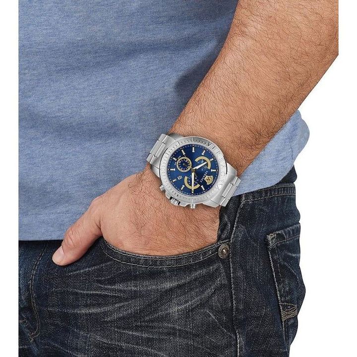 VE2E00721 Analog Watch for Men