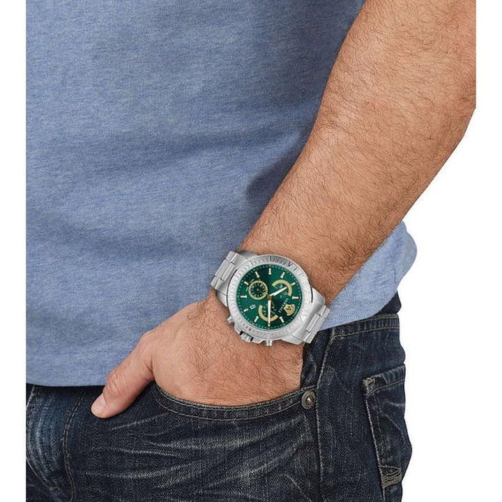 VE2E00821 Analog Watch for Men