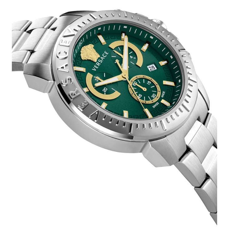 VE2E00821 Analog Watch for Men