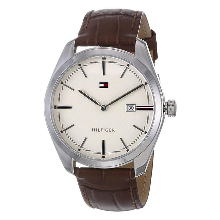 NETH1710430W Theo Analog Watch for Men