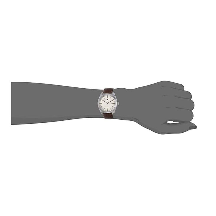 NETH1710430W Theo Analog Watch for Men