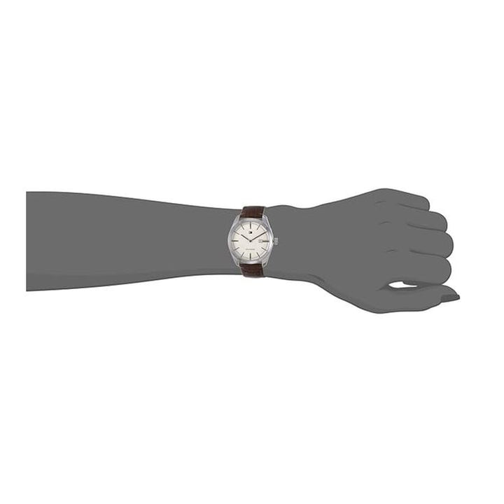 NETH1710430W Theo Analog Watch for Men