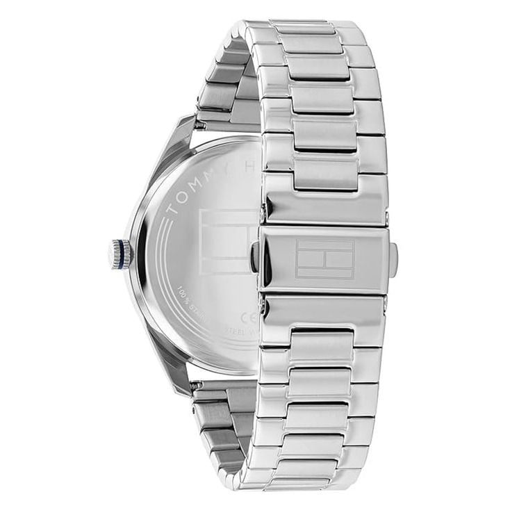 NETH1710455W Griffin Analog Watch for Men