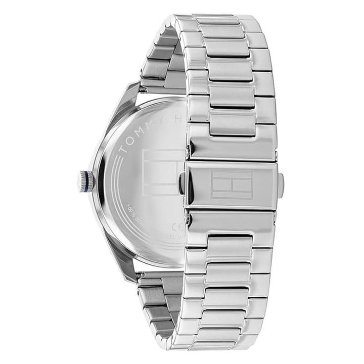 NETH1710455W Griffin Analog Watch for Men