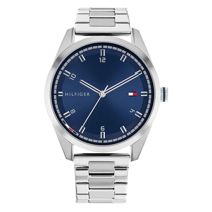 NETH1710455W Griffin Analog Watch for Men