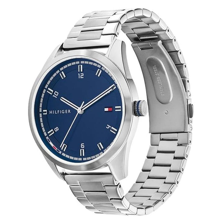 NETH1710455W Griffin Analog Watch for Men