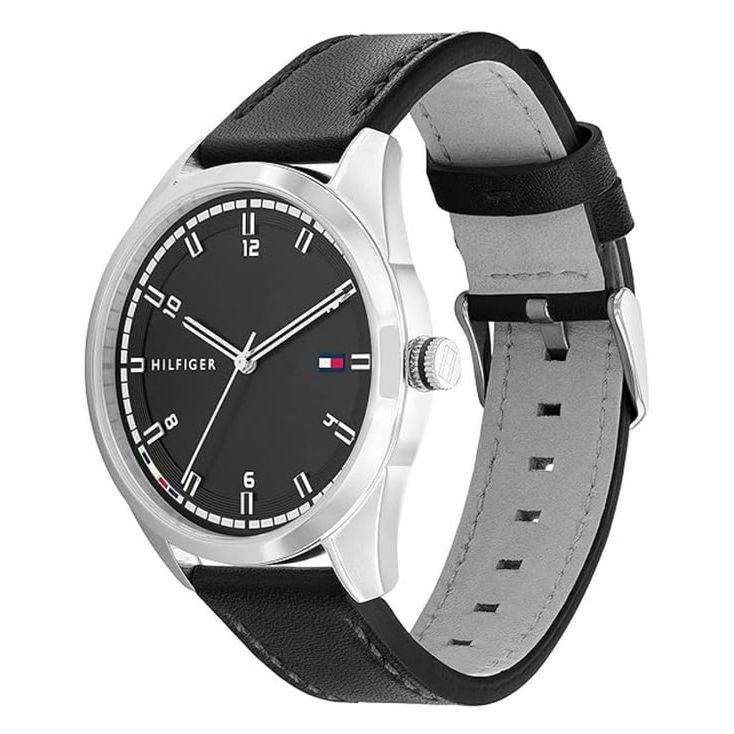 NETH1710459W Griffin Analog Watch for Men