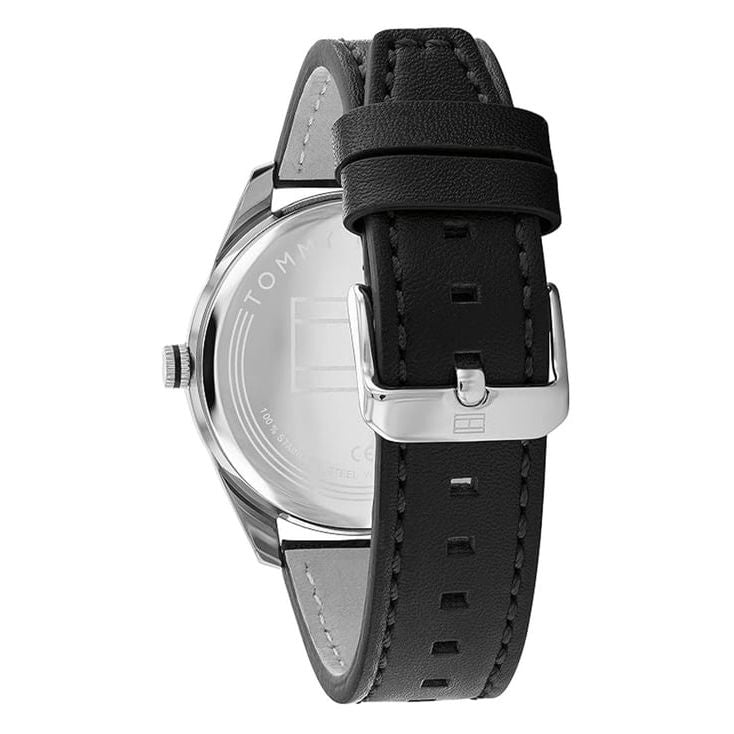 NETH1710459W Griffin Analog Watch for Men