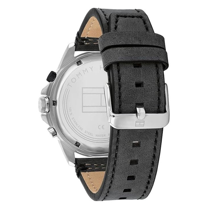 NETH1791894 Harley Analog Watch for Men