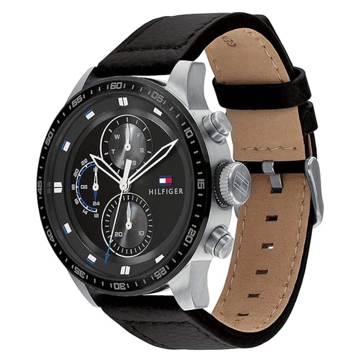 NETH1791810 Trent Analog Watch for Men