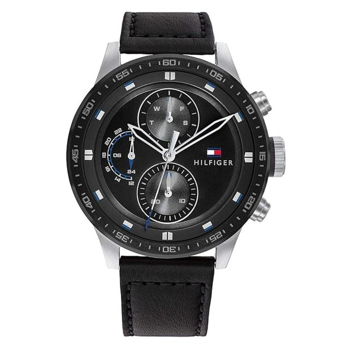 NETH1791810 Trent Analog Watch for Men