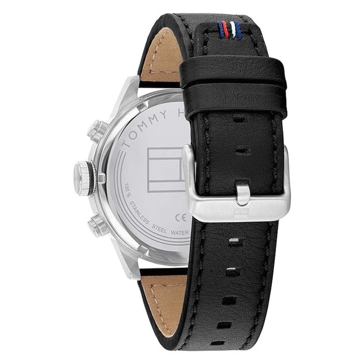 NETH1791810 Trent Analog Watch for Men