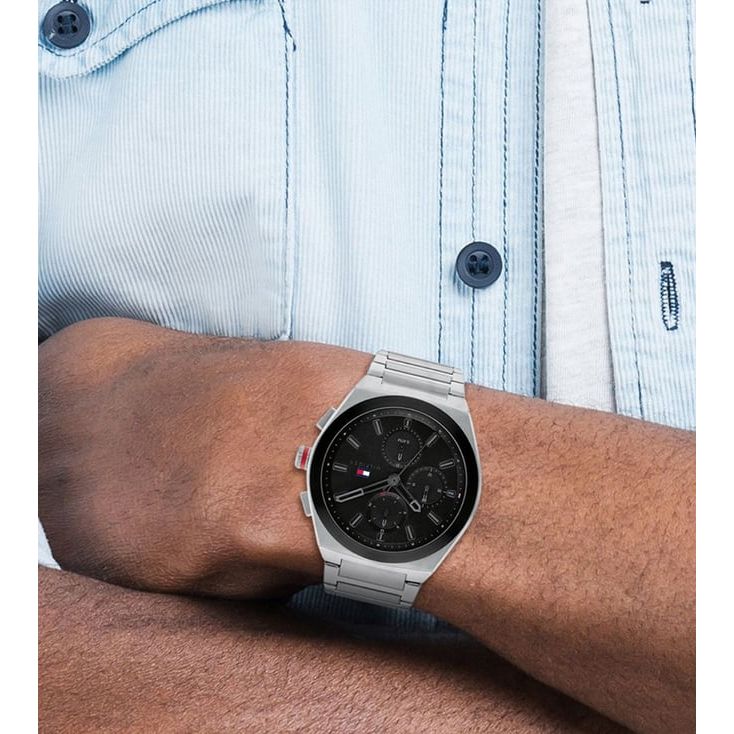 NETH1791897W Connor Analog Watch for Men