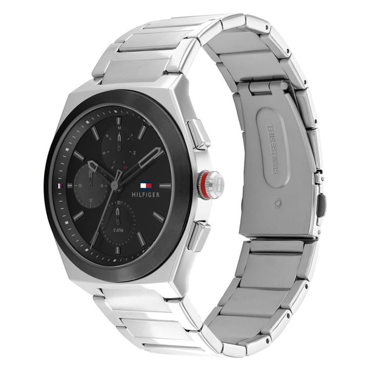 NETH1791897W Connor Analog Watch for Men