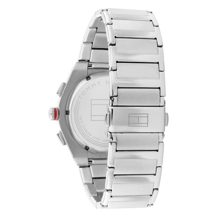 NETH1791897W Connor Analog Watch for Men