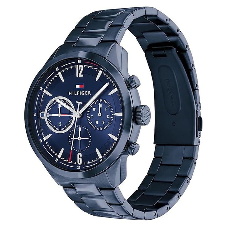 NETH1791945W Matthew Analog Watch for Men