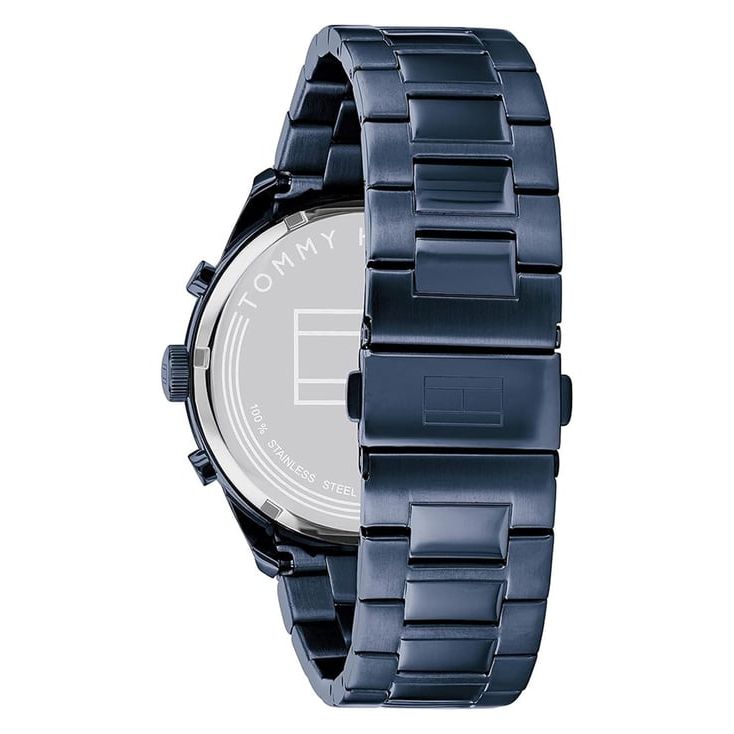 NETH1791945W Matthew Analog Watch for Men