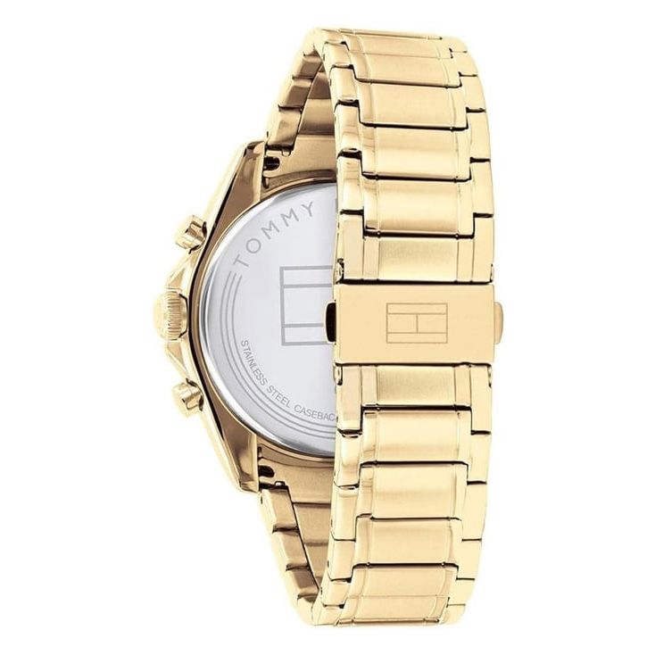 TH1791834W Parker Analog Watch for Men