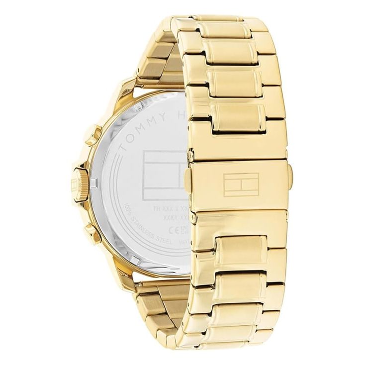 TH1710511W Luca Analog Watch for Men