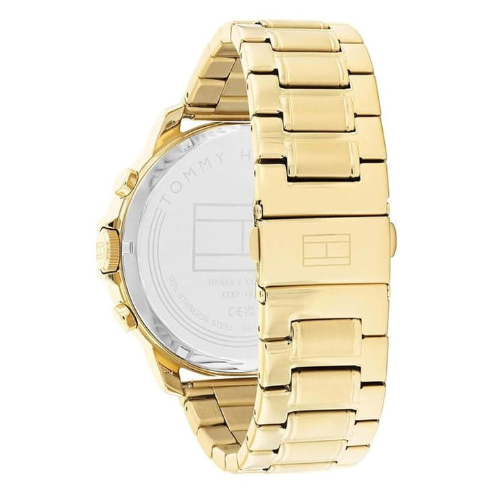 TH1710511W Luca Analog Watch for Men