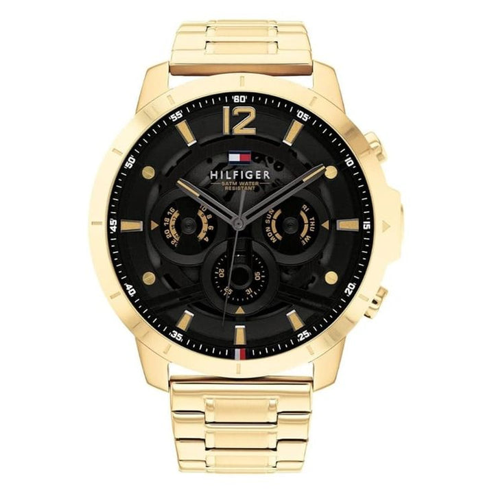 TH1710511W Luca Analog Watch for Men