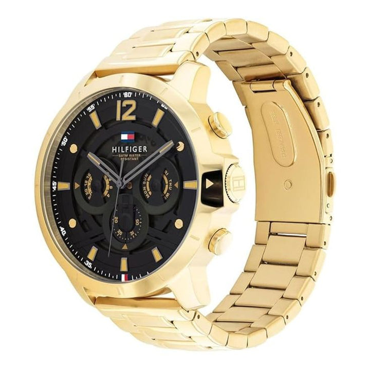 TH1710511W Luca Analog Watch for Men