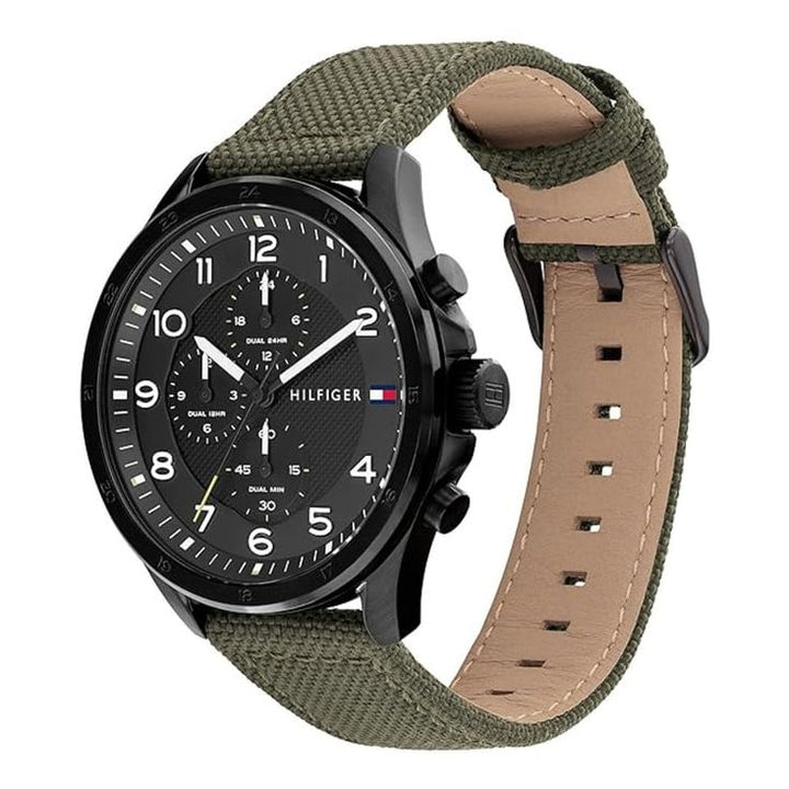 TH1792006W Axel Analog Watch for Men