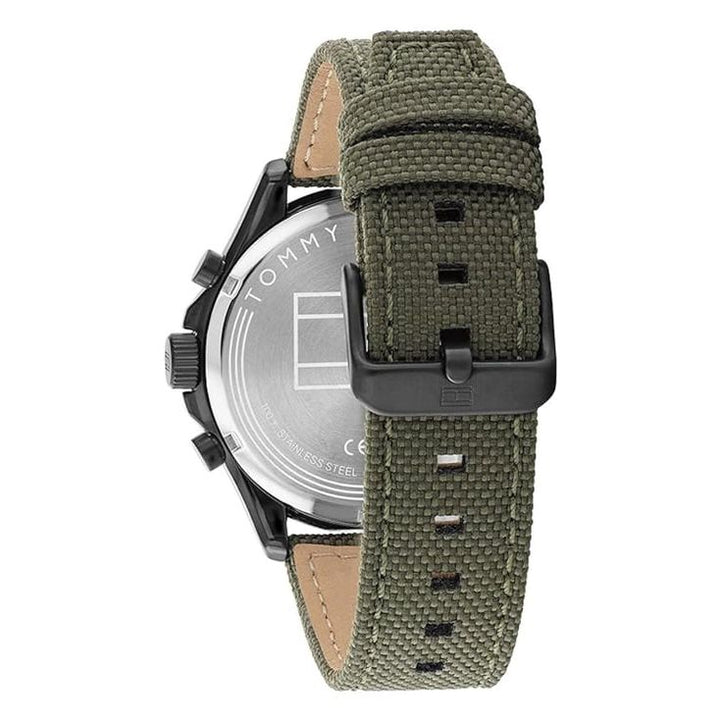 TH1792006W Axel Analog Watch for Men