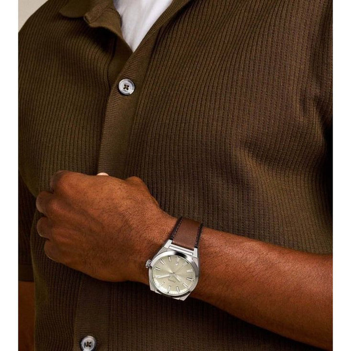 FS6071 Everett Analog Watch for Men