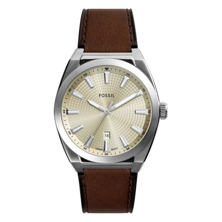 FS6071 Everett Analog Watch for Men