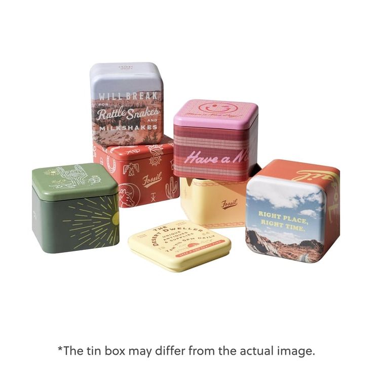 FS6071 Everett Analog Watch for Men